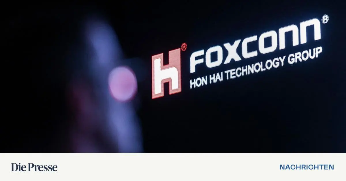 foxconn-erzielt-dank-ki-boom-einen-rekordumsatz