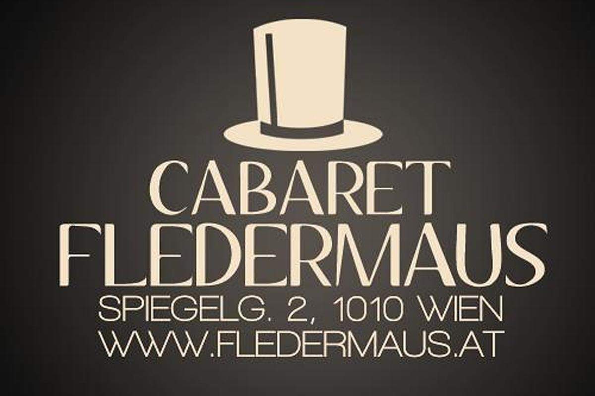 Im Club Fledermaus in der Spiegelgasse lautet das Motto am Freitag "Trinken gegen den Weltuntergang". Wolfgang v. Zorn kümmert sich um die Musik. Na dann Prost.  21.12. - Classic
