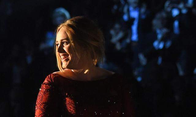 Adele