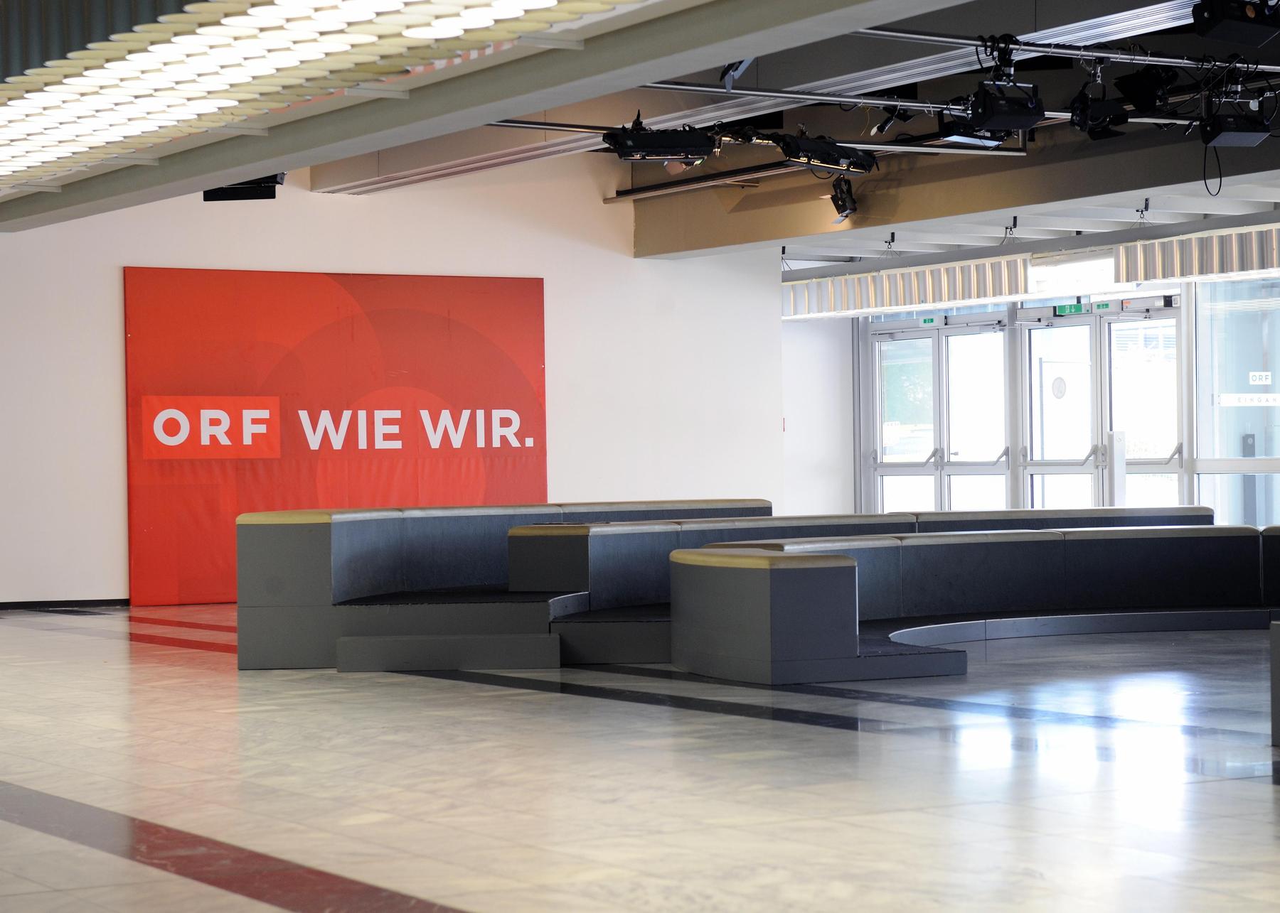 ORF-Beitrag: Regierung schafft Mehrfachzahlung für Unternehmen ab