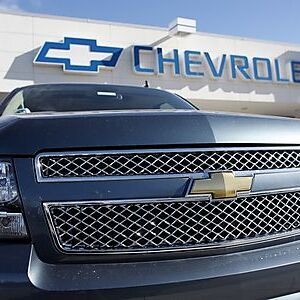 2009 Chevrolet Tahoe