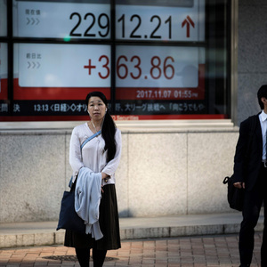 Anziehende Preise in Japan lassen Anleger auf höhere Dividenden hoffen. 