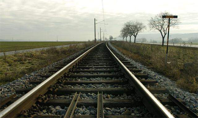 Mehr Hoffnung - ÖBB?