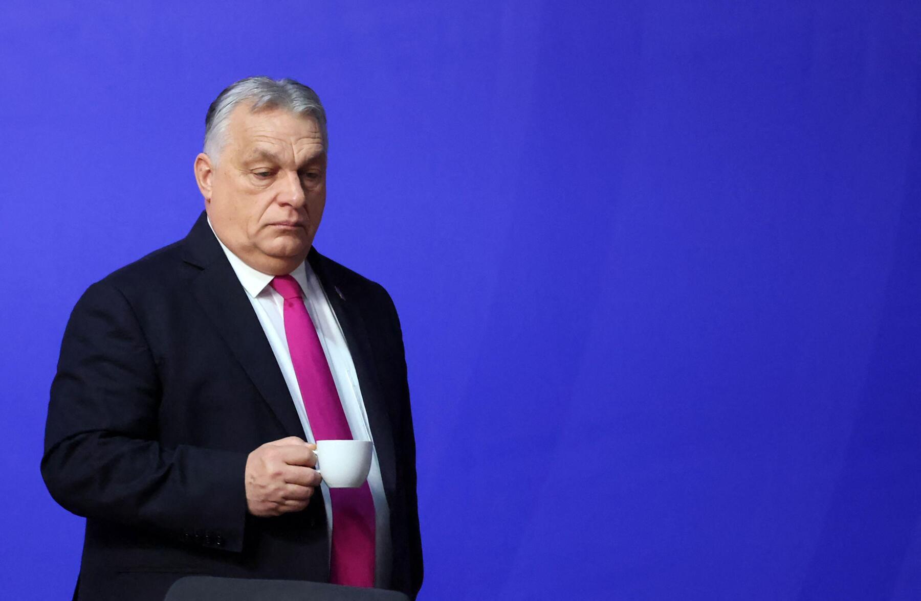  Das System Orbán ist nicht so leicht auszuhebeln  [premium]