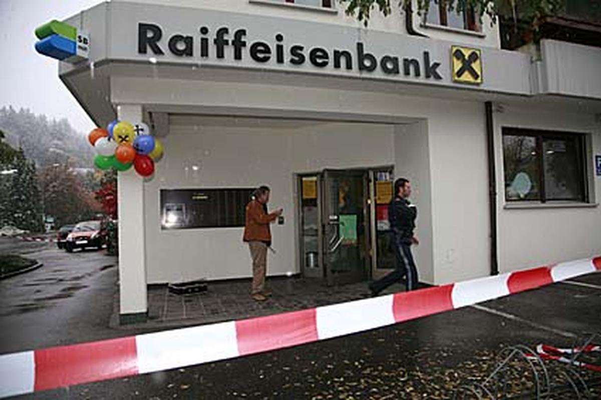 Der Ablauf der Geiselnahme