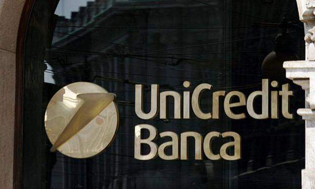 unicredit banca