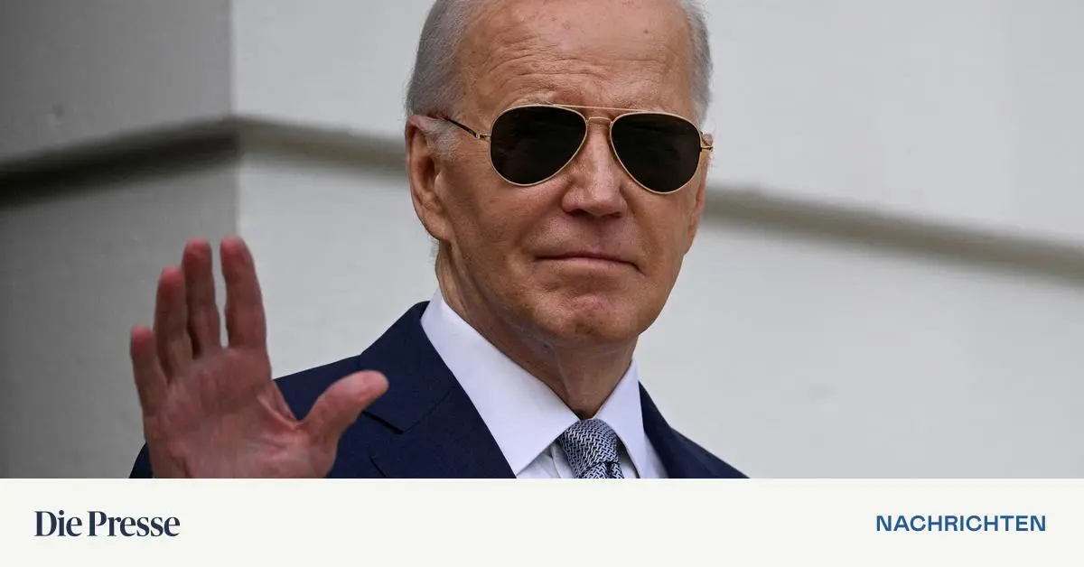 Joe Biden's neurologist speaks out