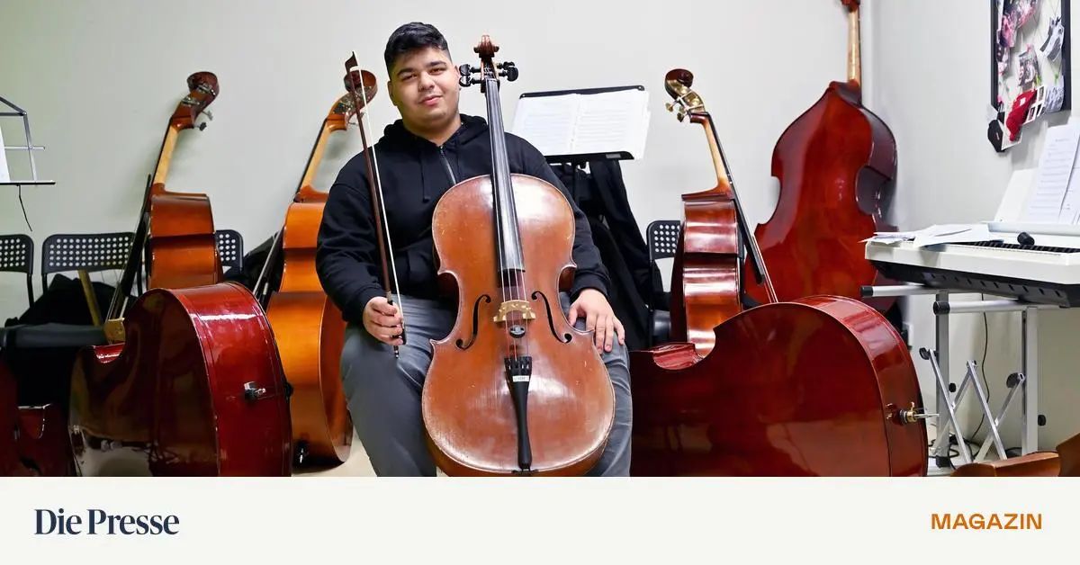 Kinder-im-Orchester-So-etwas-in-dem-Alter-zu-h-ren-ist-unbezahlbar-premium-