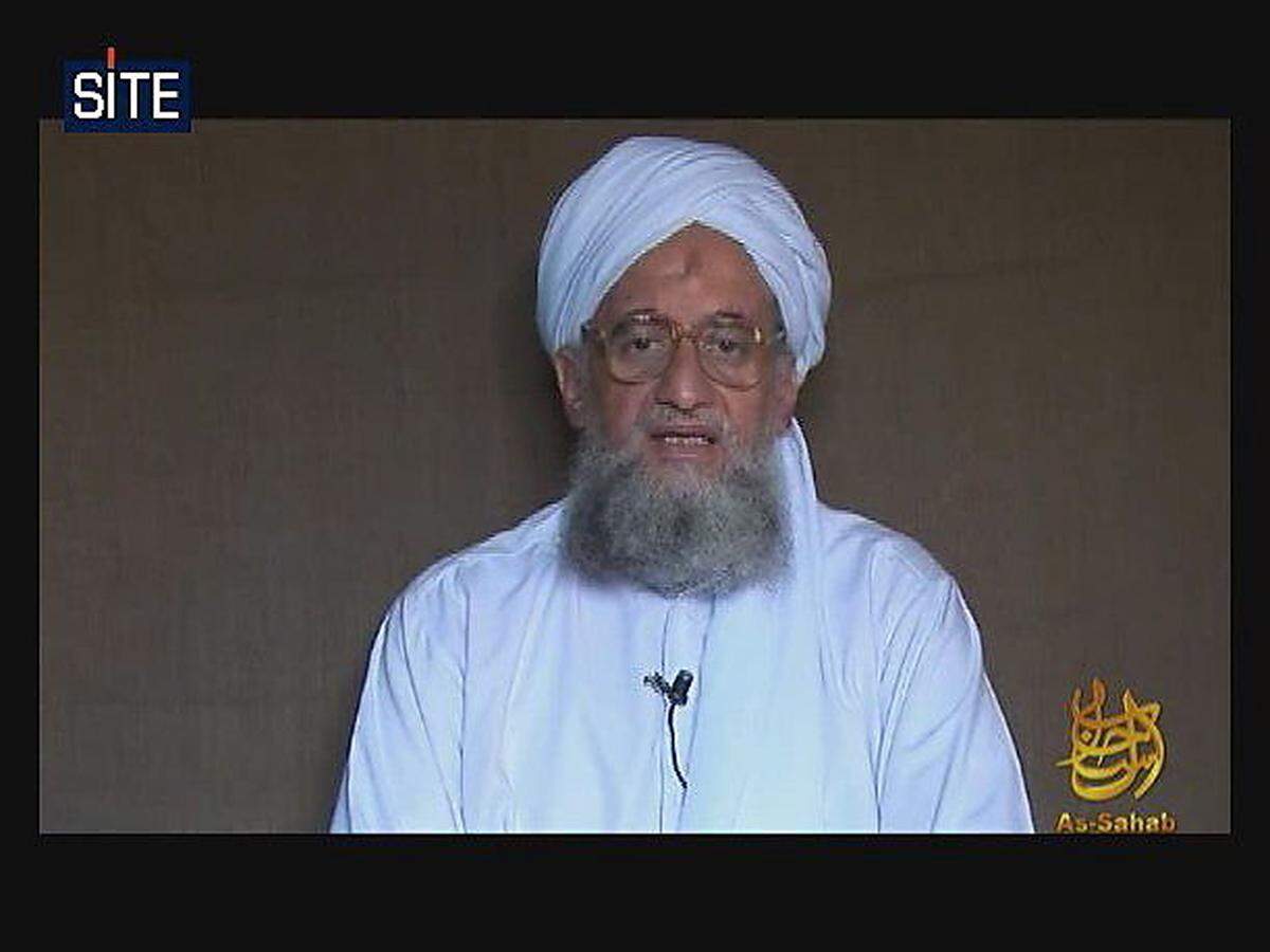 Dort könnte möglicherweise auch der al-Qaida-Mann sein, nach dem die USA am intensivsten fahnden: Ayman al-Zawahiri. Der ägyptische Arzt gehört zu al-Qaidas Männern der ersten Stunde und ruft immer wieder über Videobotschaften zum Kampf gegen den Westen und zum Jihad gegen Syriens Regime auf. Die einstige Nummer zwei der al-Qaida ist nun Nummer eins und der offizielle Nachfolger Osama bin Ladens.