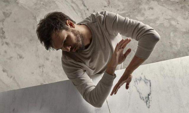 Dirty Projectors: „Keep Your Name“.