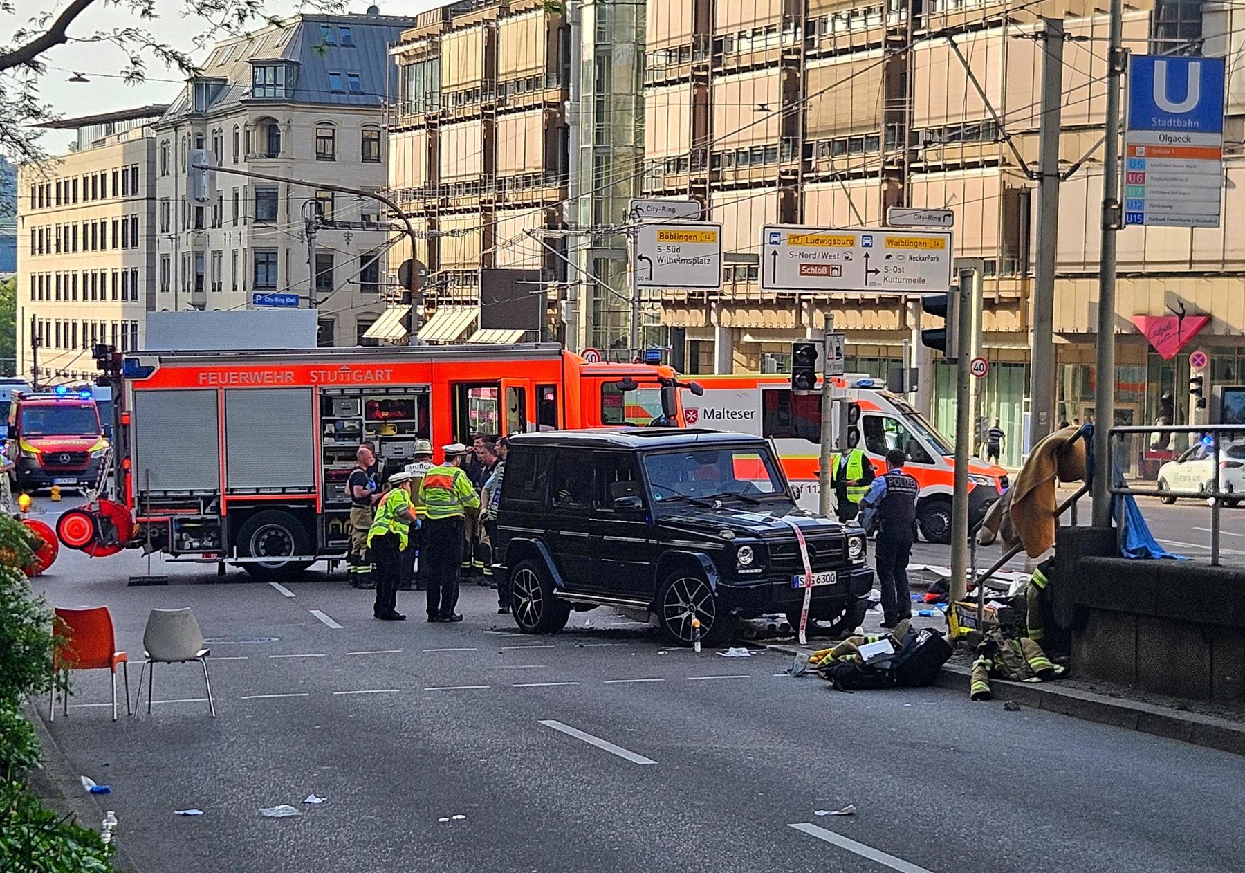 Police speaks of accident – diepresse.com