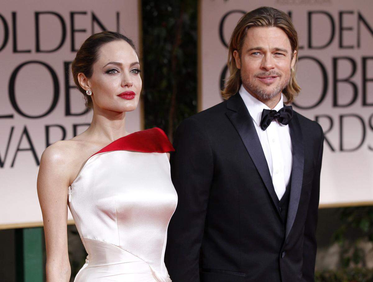 Jolie arbeitet auch als Regisseurin. Ihr letzter Film, "Unbroken", fand Respekt bei den Kritikern. Die nächsten Projekte: eine Dokumentation über den kenianischen Forscher und Umweltschützer Richard Leakey und das Ehedrama "By the Sea". Hauptrollen: Brad Pitt und Angelina Jolie.