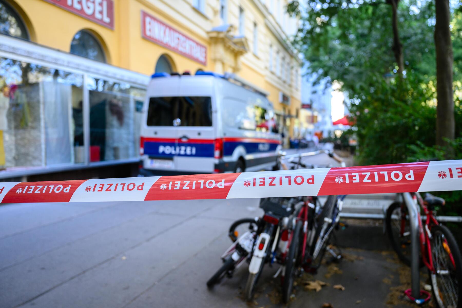 Austria Records 2,222 Violations of Restraining Orders Amid Calls for Electronic Monitoring