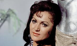 Volksopernliebling Mirjana Irosch verstorben