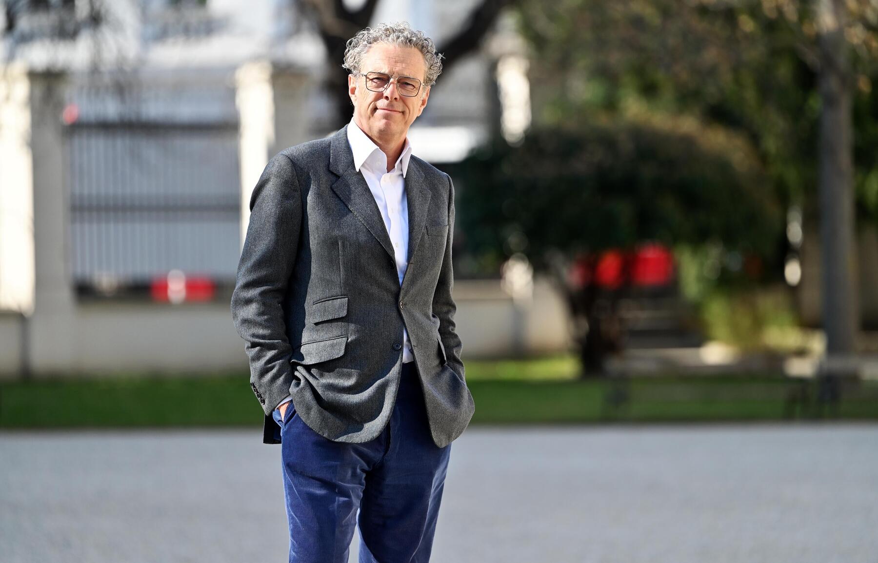 Wer überprüft eigentlich den Stiftungsrat? [premium]