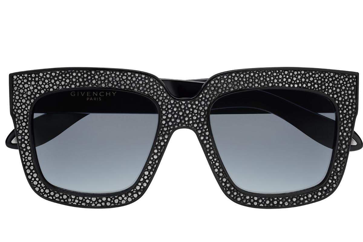 „Square“ von Givenchy in limitierter Edition, 500 Euro, im ausgewählten Fachhandel erhältlich