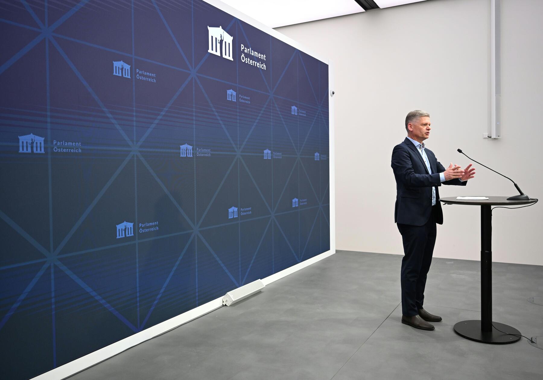 Mitbewohnerinnen besichtigen Villa wenige Stunden nach Pilnaceks Tod [premium]