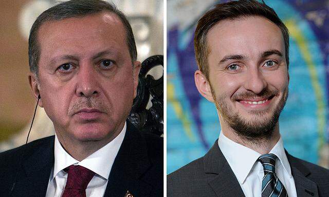 GERMANY-TURKEY-POLITICS-MEDIA