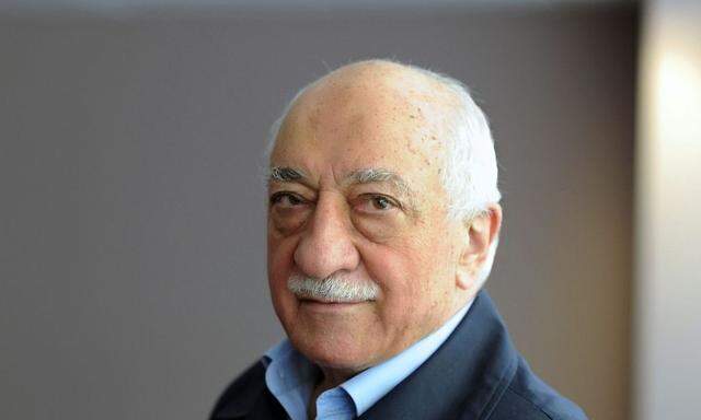 Fetullah Gülen lebt im US-Exil.