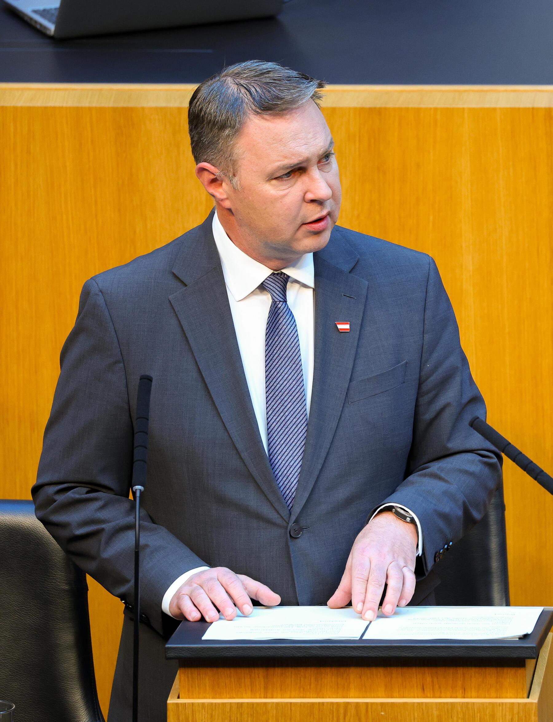 Doppelbudget: Die SPÖ und ihr trojanisches Steuerpferd [premium]