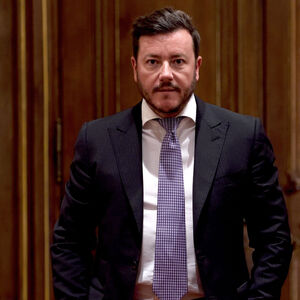 René Benkos Signa Sports United könnte bald auf einen Börsentrend aufspringen. 