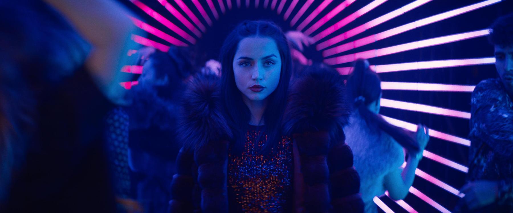 John Wick is now a woman – Diepresse.com