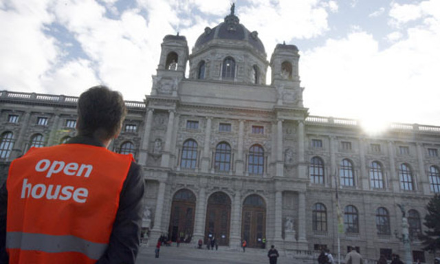 Kunsthistorisches Museum
