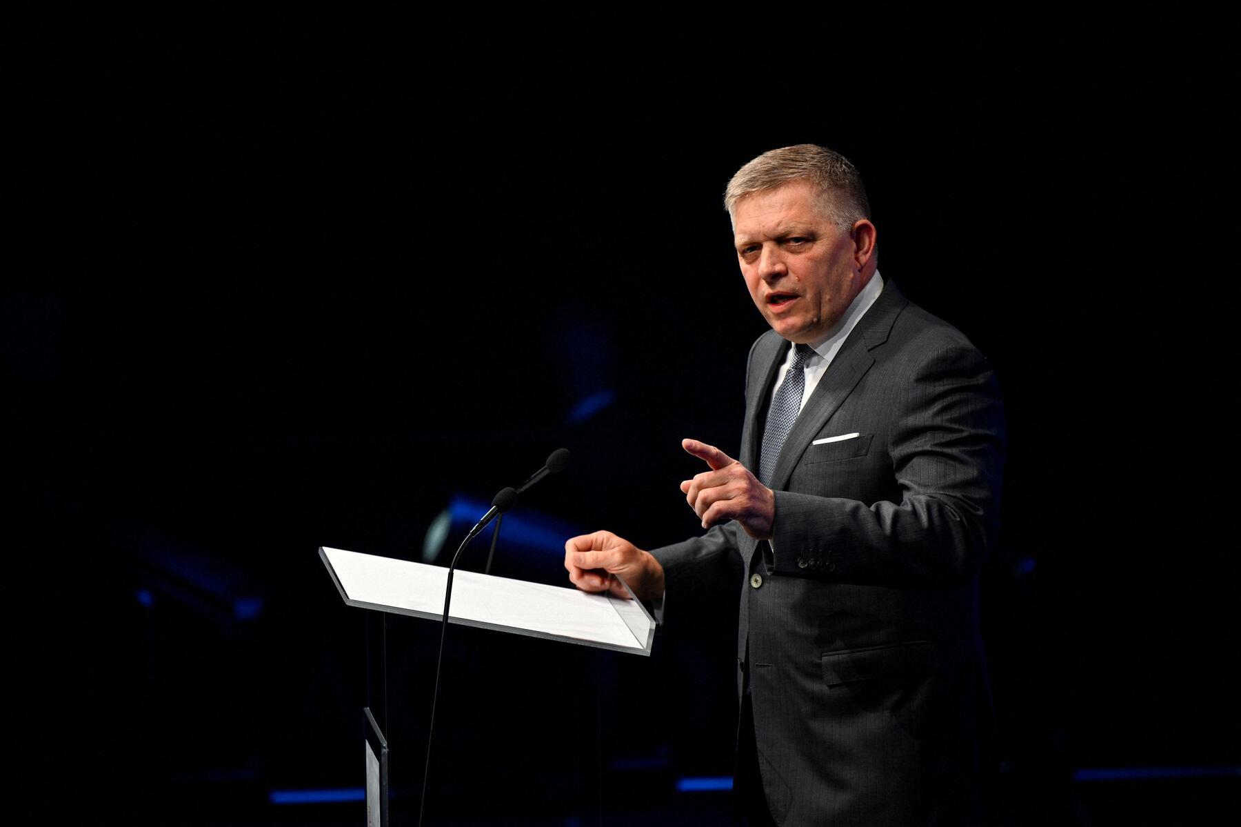 Die meistkritisierte Steuer der Slowakei war kein Aprilscherz –  DiePresse.com