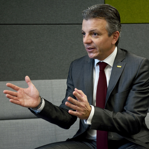 ÖAMTC-Chef Oliver Schmerold: „Es gibt leider fast keinen Politiker mehr, der offen sagt, dass wir den Individualverkehr brauchen.“ 