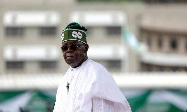Nigerias Präsident Bola Tinubu fordert eine Untersuchung des Vorfalls.