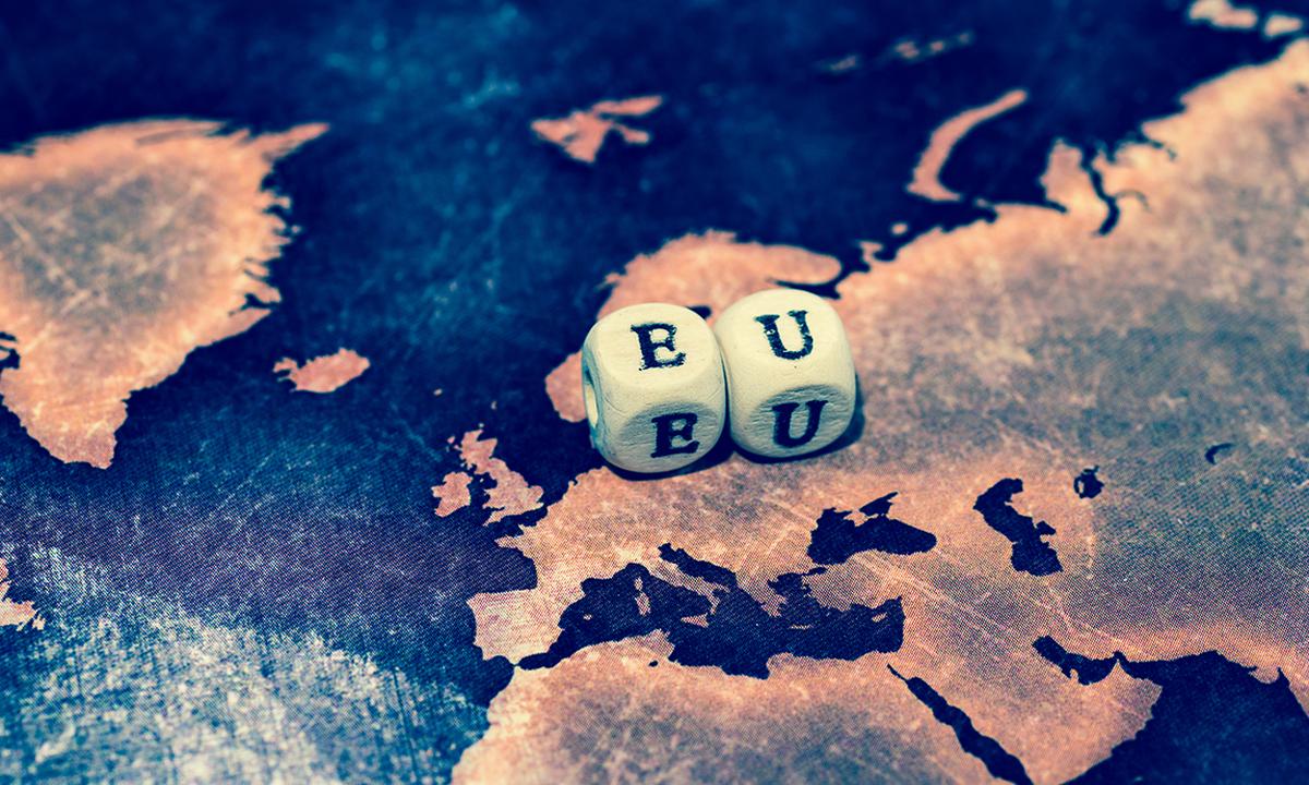 Steuern Was auf Unternehmen durch die neue EURichtlinie zukommt