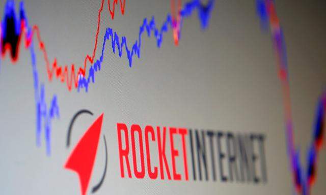 Die Rocket-Internet-Tochter Westwing legte keinen guten Börsenstart hin.