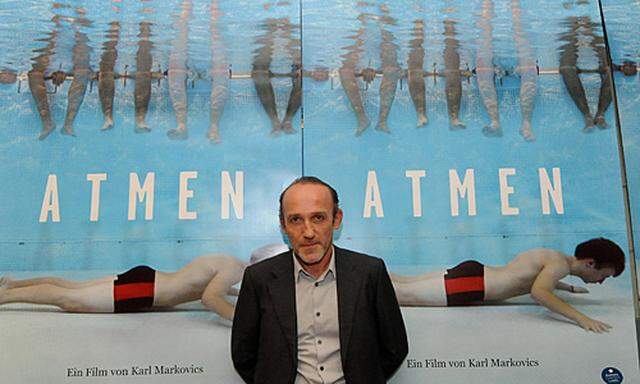 Der Film von Karl Markovics feierte in Cannes seine Uraufführung