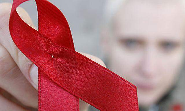 Welt-Aids-Tag