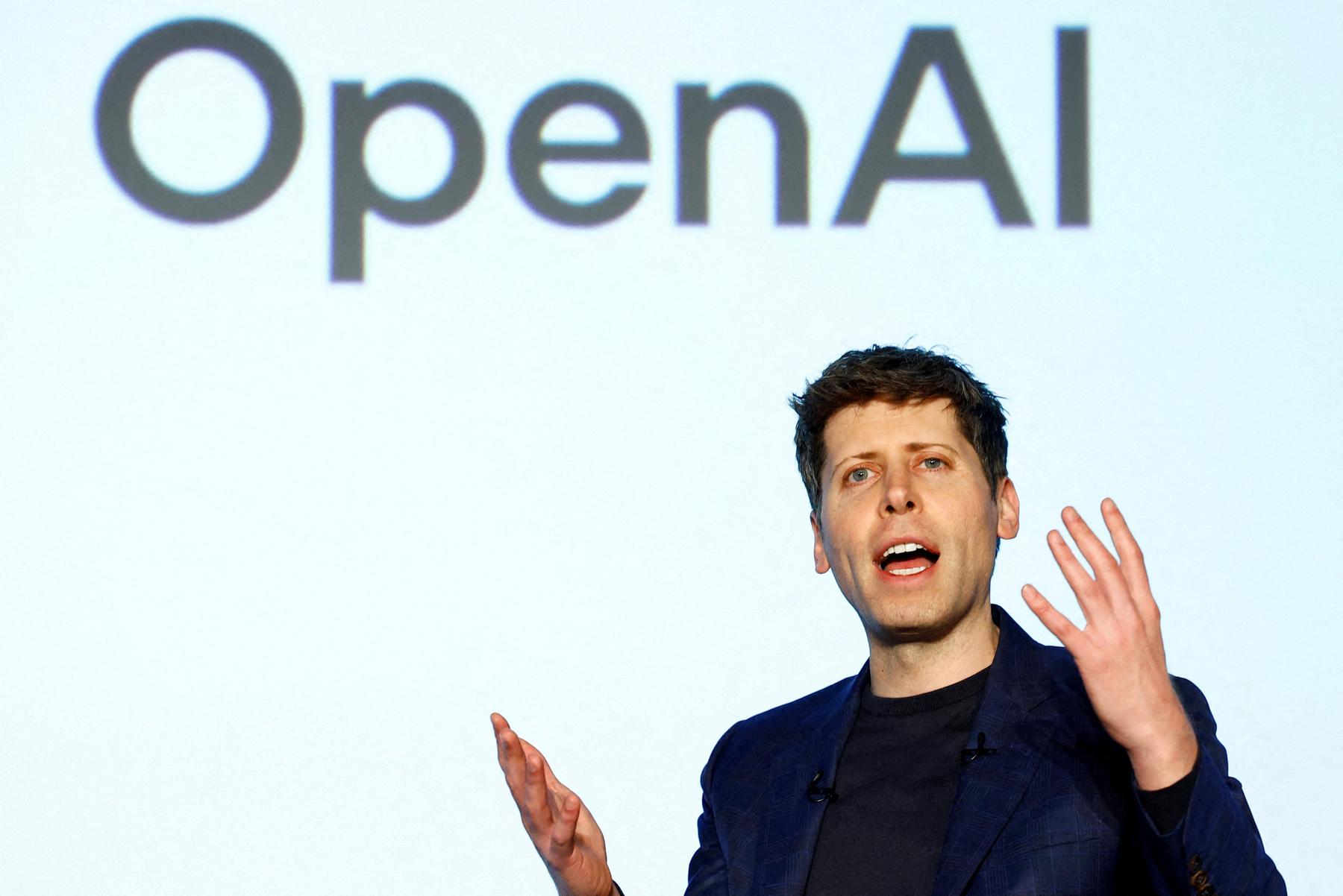 OpenAI bereitet Börsengang mit Bewertung von einer Billion Dollar vor