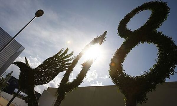 G8-Gipfel in LAquilaAquila