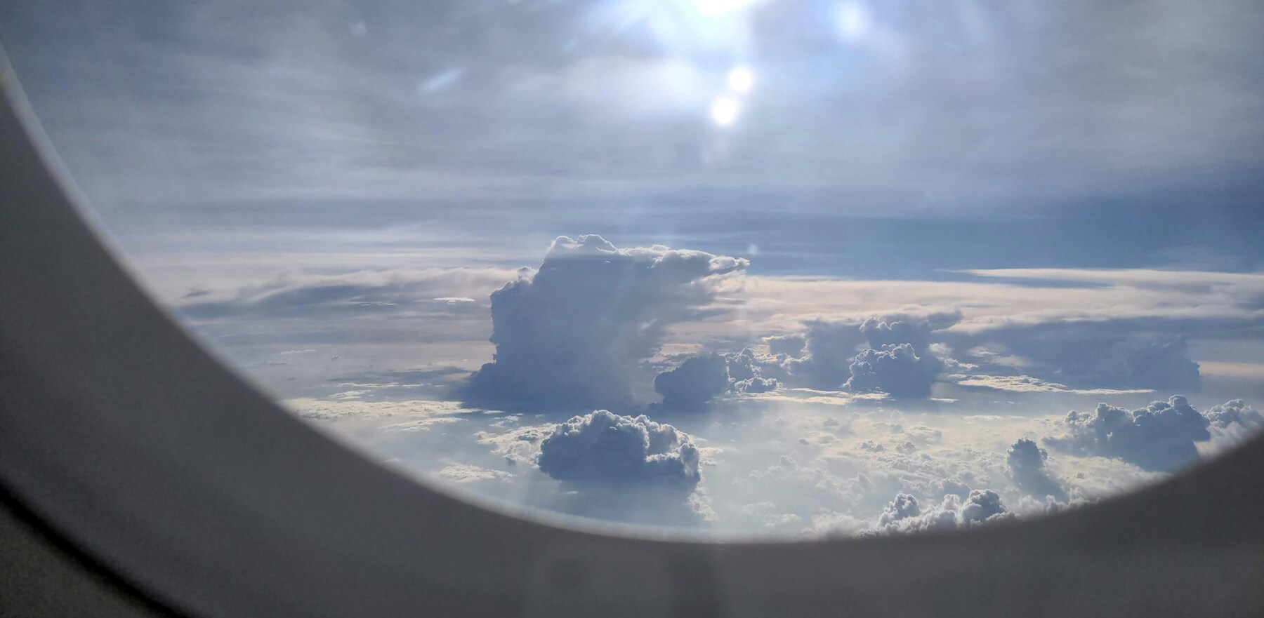 „Wissen Sie, was langweilig ist? Ein Flug ohne Turbulenzen“ [premium]