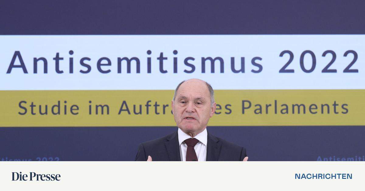 Krisen Befeuern Antisemitische Verschwörungsmythen – DiePresse.com