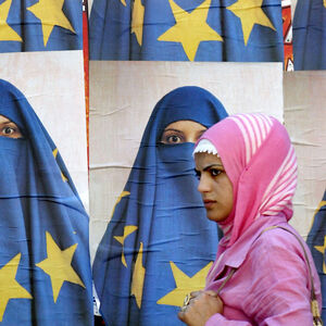 Die Annäherung zur EU steht in immer weiterer Ferne.