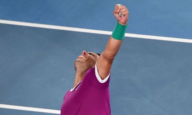 TOPSHOT-TENNIS-AUS-OPEN