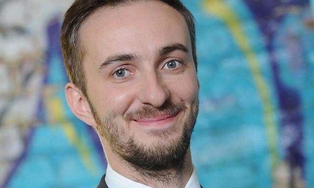 Hunderte Strafanzeigen gegen Böhmermann eingetroffen