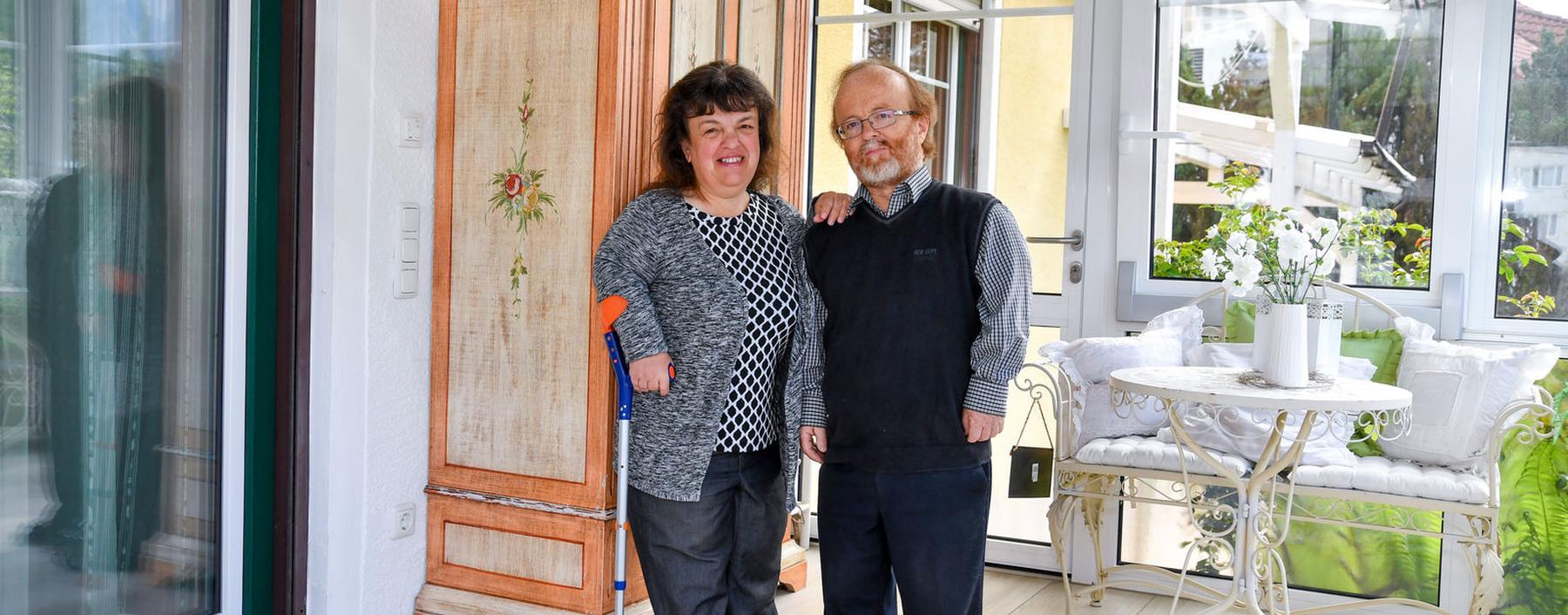 Kleinwüchsigkeit Mit 135 Zentimetern auf Augenhöhe