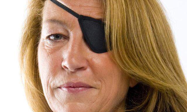 Marie Colvin Gefangen Horror