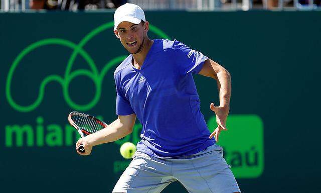 TENNIS - ATP, Miami Open 2015