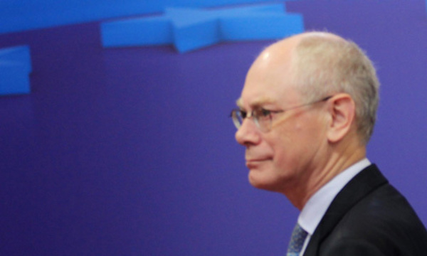 Bruessel will EUFinanzminister