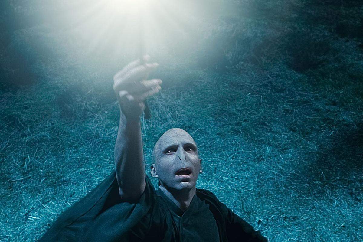 Lord Voldemort hat sowohl das Zaubereiministerium als auch die Hogwarts-Schule an sich gerissen - mit dem Ziel, eine "Blut-reine Gesellschaft" zu erschaffen. All jene, die keine reinen Magier sind, sondern von normalen Menschen abstammen, werden getötet, Andersdenkende werden unterdrückt.