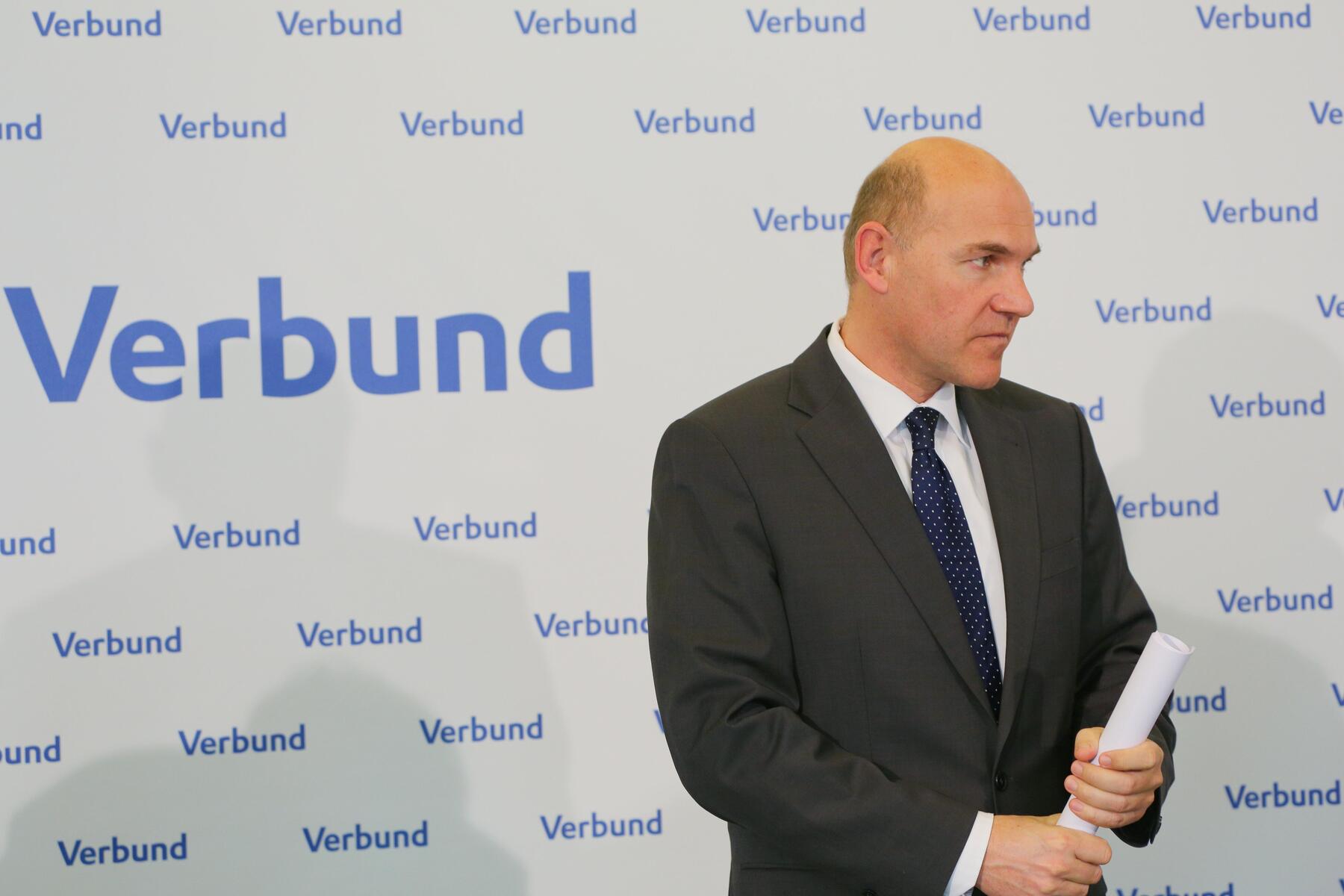 Verbund Finanzchef Kollmann wechselt zur Bank of America