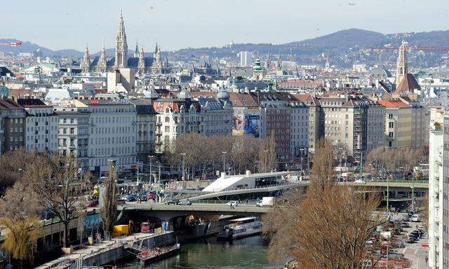 Donaukanal