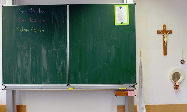 Lehrermangel Wien Studenten retten