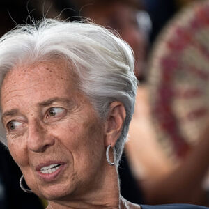 EZB-Chefin Christine Lagarde wurde Opfer einer Cyberangriffs